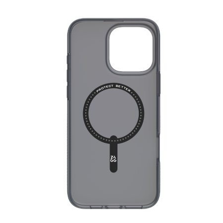 ZAGG Milan Snap Case with MagSafe iPhone 16 Pro Max - Green/Purple (0)