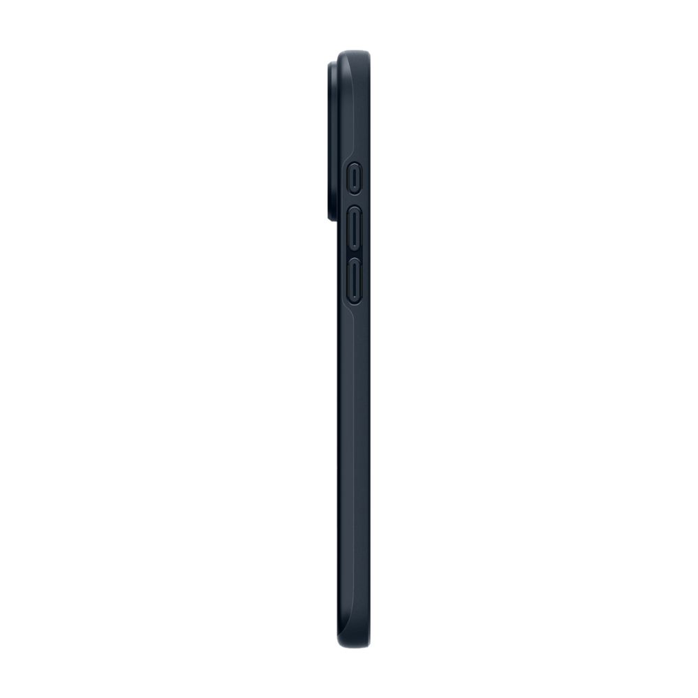 Spigen Thin Fit MagSafe Phone Case Cover iPhone 16 Pro Max - Dark Gray (3)