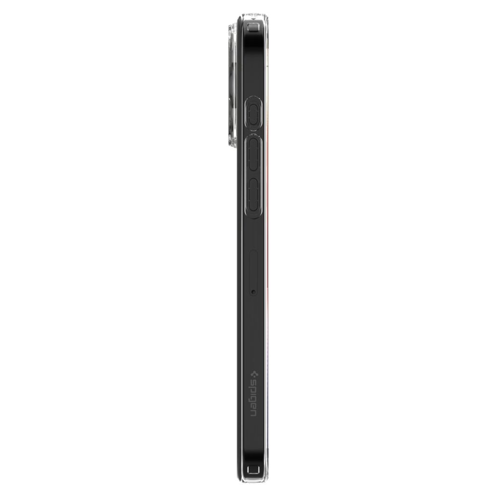 Spigen Liquid Crystal MagSafe Phone Case Cover iPhone 16 Pro Max - Clear (3)
