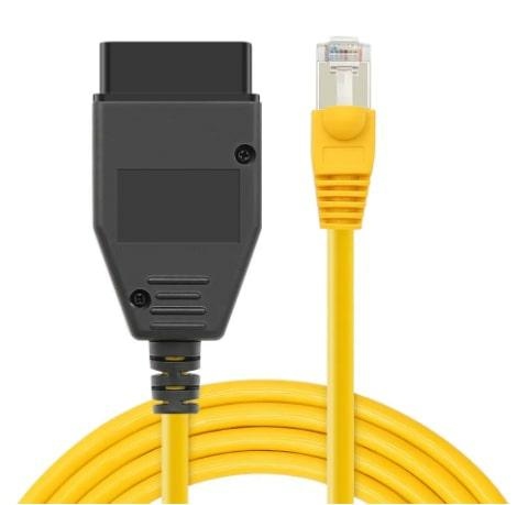 ENET Diagnostic Cable for BMW F G I Series Coding 2m