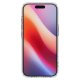 Spigen Ultra Hybrid MagSafe Phone Case Cover iPhone 17 - White