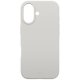 Uniq Lino iPhone 17 Magclick Charging Case - Gray