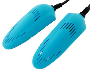 Kids Footwear Shoe Dryer Warmer, Blue