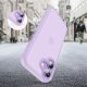 Tech-Protect MagMat iPhone 17 Case - Purple