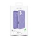 Puro Pulse iPhone 17 polycarbonate protective case - pink