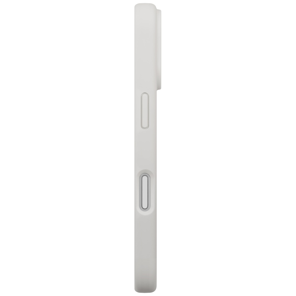 Uniq Lino iPhone 17 Magclick Charging Case - Gray (2)