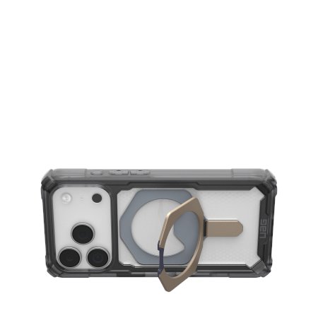UAG Plasma XTE MagSafe Phone Case Cover iPhone 17 Pro - titanium (0)