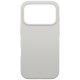 Uniq Lino iPhone 17 Pro Magclick Charging Case - Gray