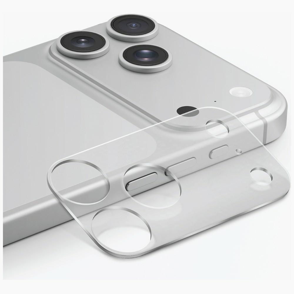 Uniq Optix Aeroshield Camera Module Protector iPhone 17 Pro (2)