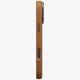 Uniq Heldro Pro Magclick Charging Phone Case Cover iPhone 17 Pro Max - Brown