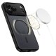 Tech-Protect Magpeak Magsafe CC Phone Case Cover iPhone 17 Pro Max - Matte Black