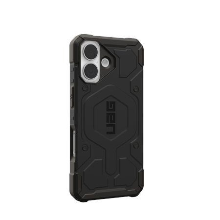 UAG Pathfinder MagSafe Phone Case Cover iPhone 17 Pro Max - Blue (0)
