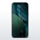 AmazingThing Titan Matte FusionFilter 7 Tempered Glass Screen Protector iPhone 17 Pro Max
