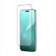 AmazingThing Radix Matte Tempered Glass iPhone 17 Pro Max
