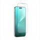 AmazingThing Titan Matte FusionFilter 7 Tempered Glass Screen Protector iPhone 17 Pro Max