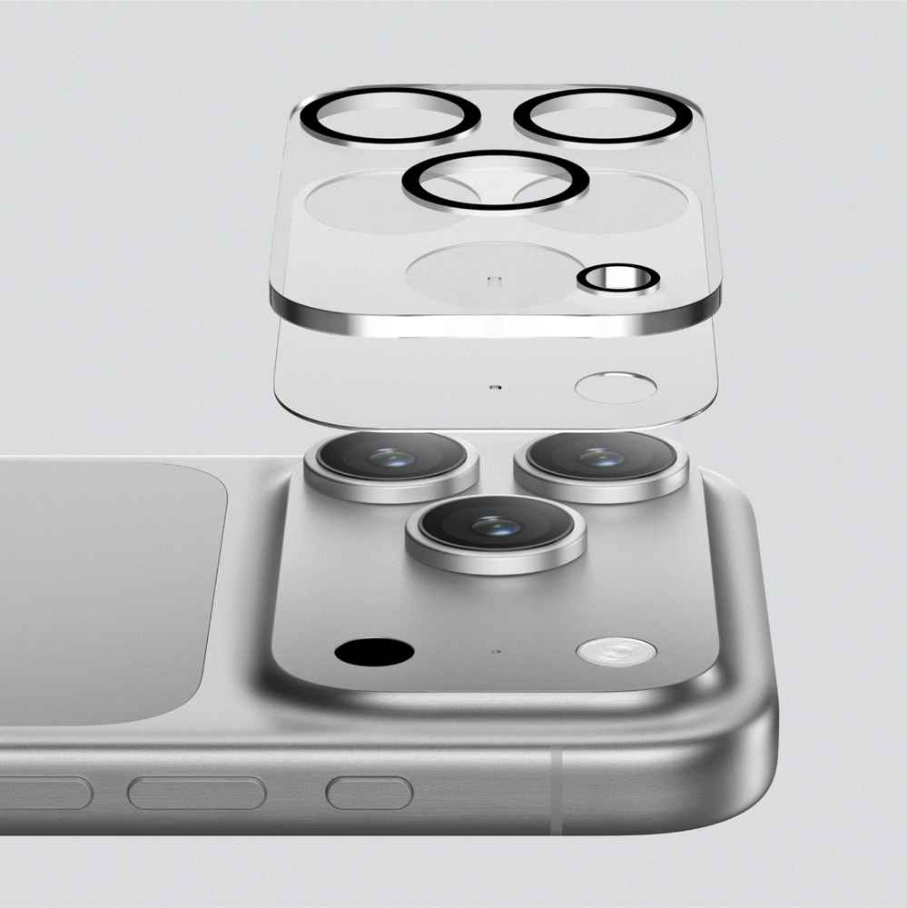 AmazingThing Full Lens Glass iPhone 17 Pro Max (2)