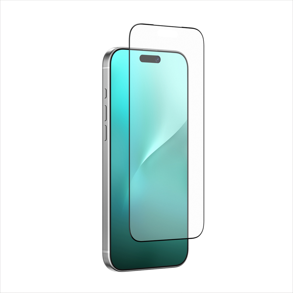 AmazingThing Radix Matte Tempered Glass iPhone 17 Pro Max (0)