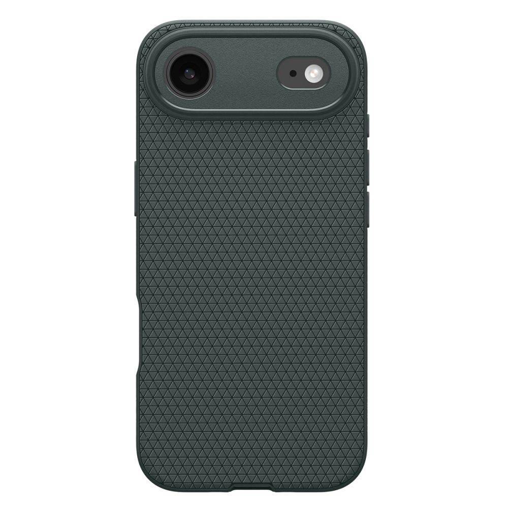 Spigen Liquid Air Phone Case Cover iPhone 17 Air - Green (0)