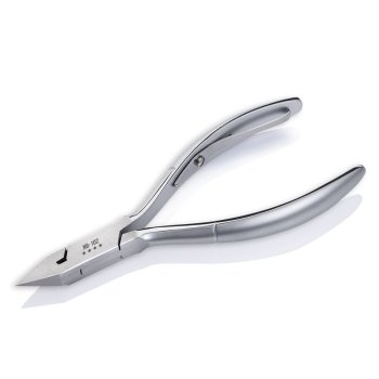 Professional Ingrown Toenail Nippers OMI Pro-Line NB-102 Box Joint