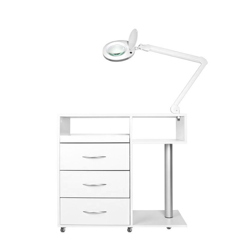 Professional Podiatry Unit Set Y-300 Max with Drill and Lamp (0)