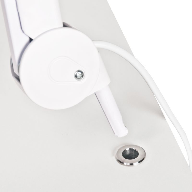 Professional Podiatry Unit Set Y-300 Max with Drill and Lamp (2)