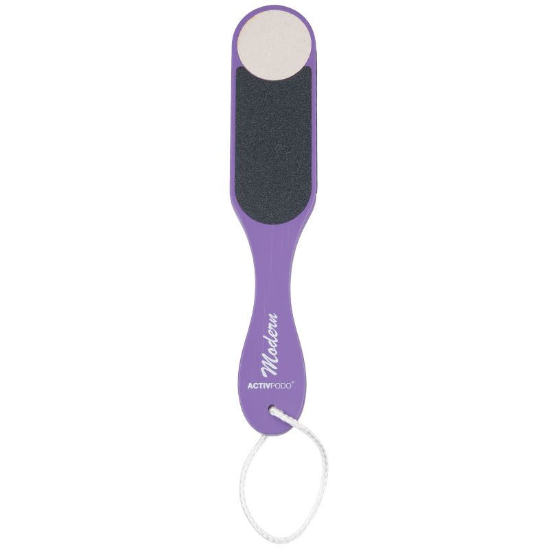 Professional 4-in-1 Foot File Activpodo Modern Callus Remover (0)