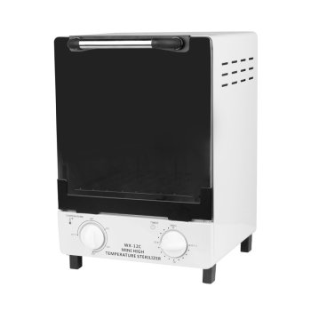 High-Temperature Dry Heat Sterilizer WX-12C