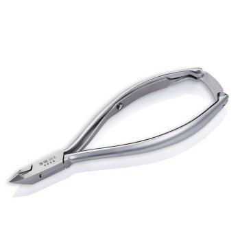 Professional Cuticle Nippers Omi pro-line CB-102 12/4 mm