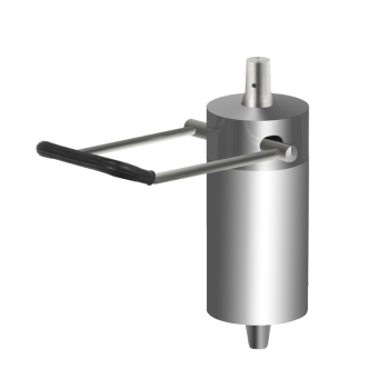 Hydraulic Pump for Salon Chairs A210 A234 Imperial Royal
