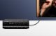 Toslink Optical Audio Cable Vention BAEBF 1m Black