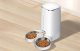 Automatic Pet Feeder Rojeco 4L Double Bowl Button Control
