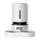 Petlibro Granary Smart Feeder with Camera & Double Bowl 5L White
