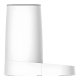 Rojeco Automatic Pet Feeder 4L Button Version - Single Stainless Steel Bowl