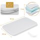 Nukido NK-243 Foldable Bedside Sleeper and Travel Cot
