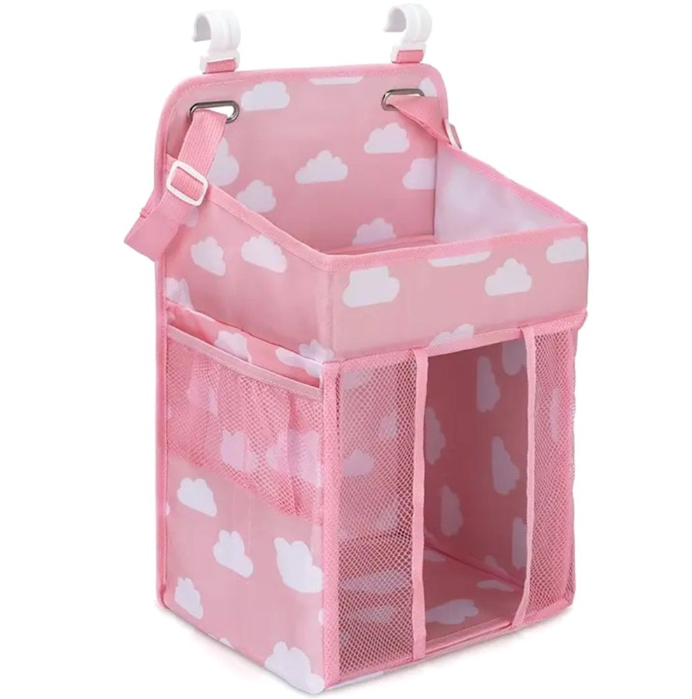 Organizer for Crib (3)