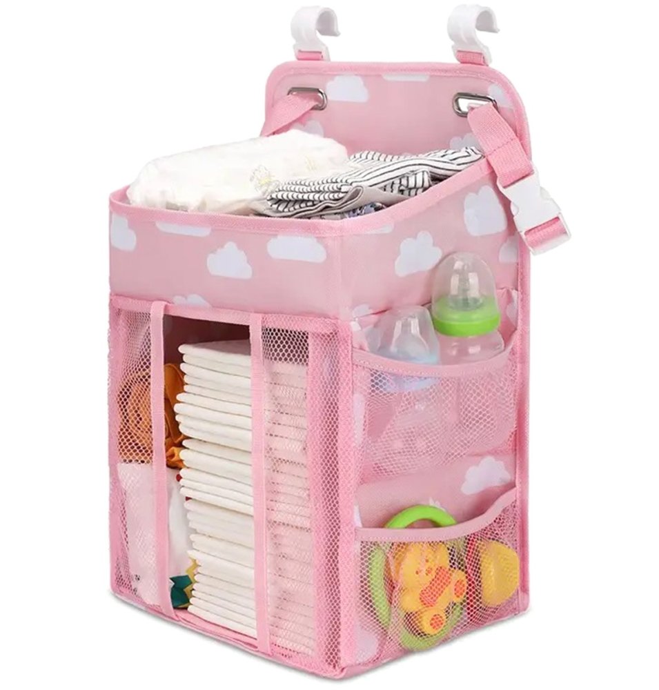 Organizer for Crib (0)