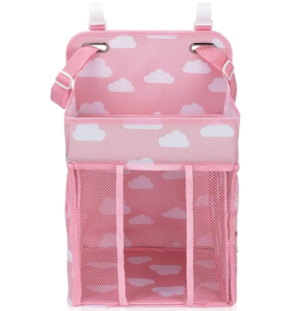 Organizer for Crib (2)
