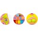 Ricokids 2-in-1 Educational Baby Activity Walker RK-744, Pink