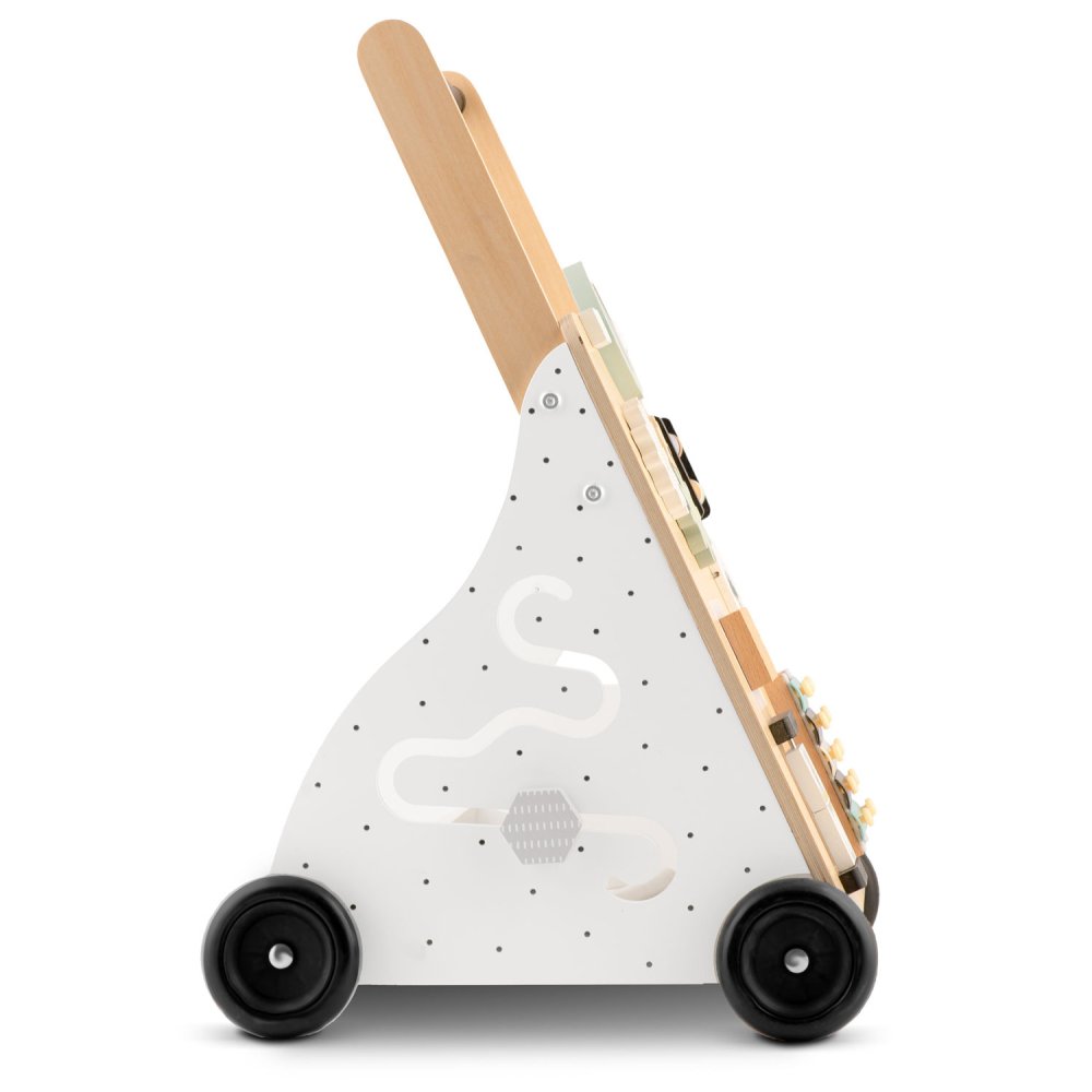 Wooden Push Walker RK-875 Ricokids (1)