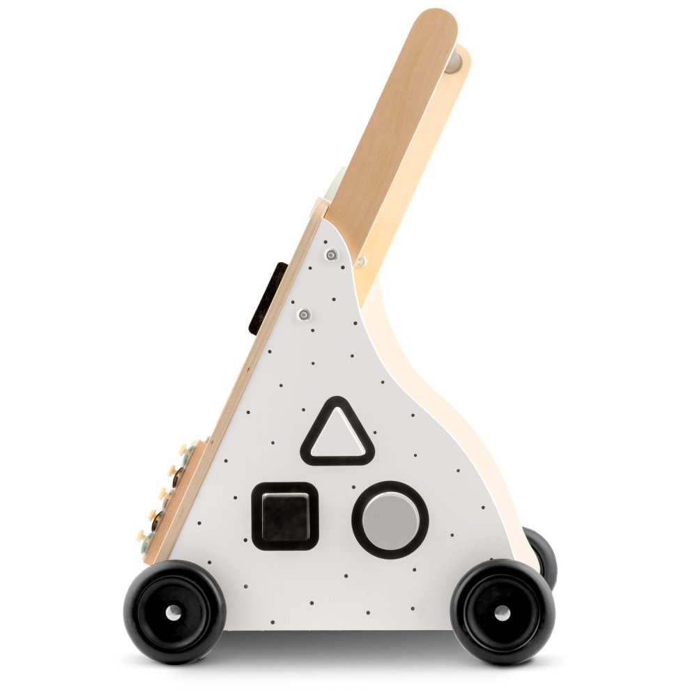 Wooden Push Walker RK-875 Ricokids (3)