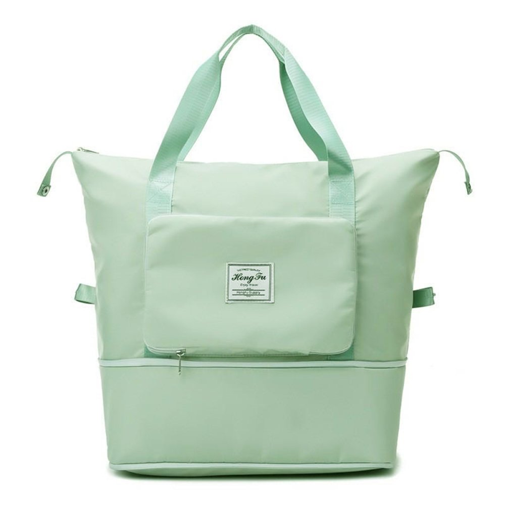 Adjustable Beach Travel Bag, Green (0)