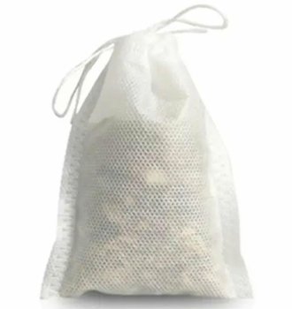 Disposable Tea Filter Bags for Loose Leaf Tea 100 Pcs