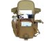 Tactical Waterproof Leg Bag – Military, Spacious, Multifunctional Waist Pack