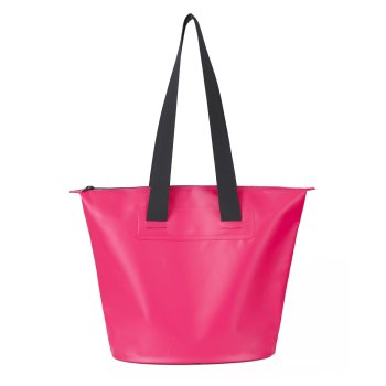 Waterproof Dry Bag for Hiking Camping Canoeing Traveling 11L, Pink