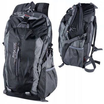 Backpack Tourism Hiking Travel Camping Bag, 30L
