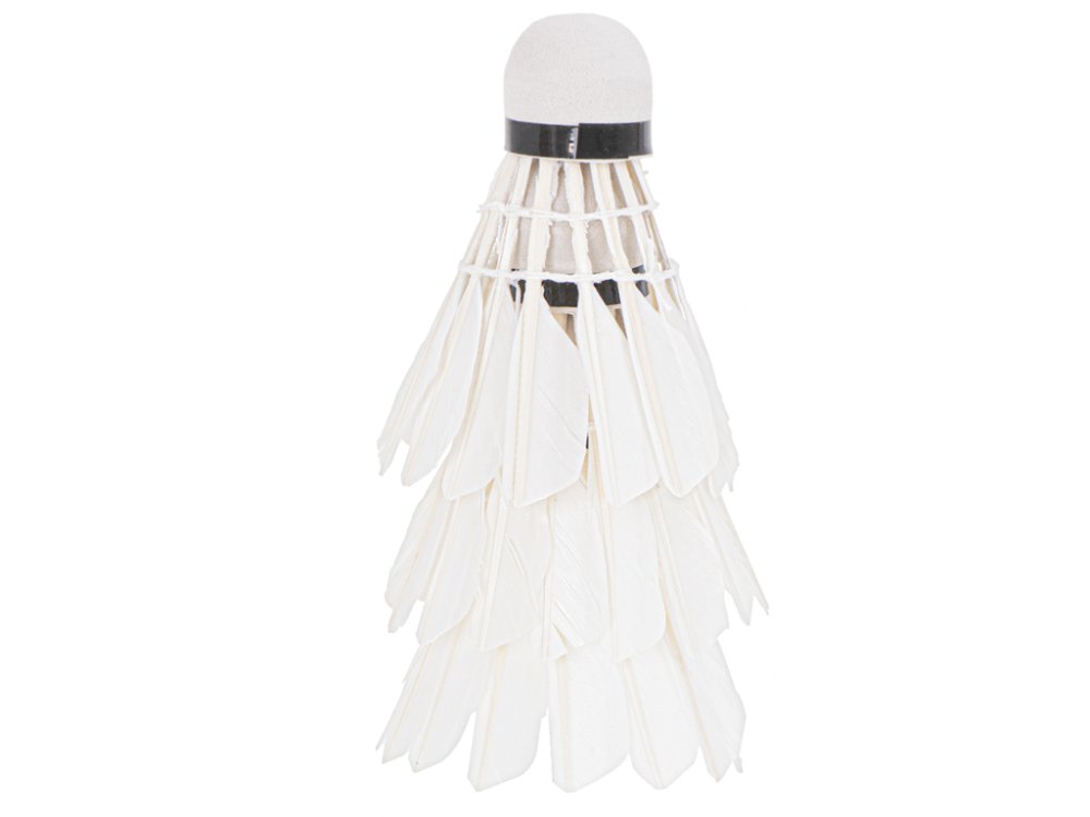 Feather Badminton Shuttlecocks 3 pcs. (0)