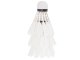 Feather Badminton Shuttlecocks 3 pcs.