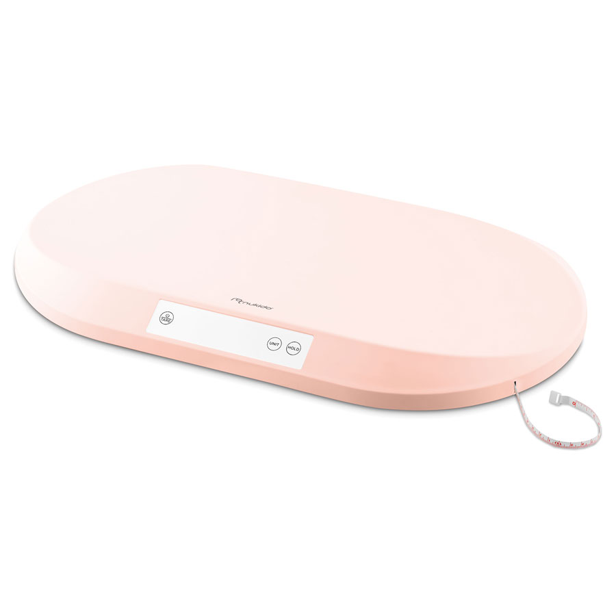 Nukido NK-950 Digital Baby Scale for Infants (0)