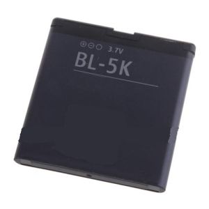 Battery Nokia BL-5K (C7, N85, N86)