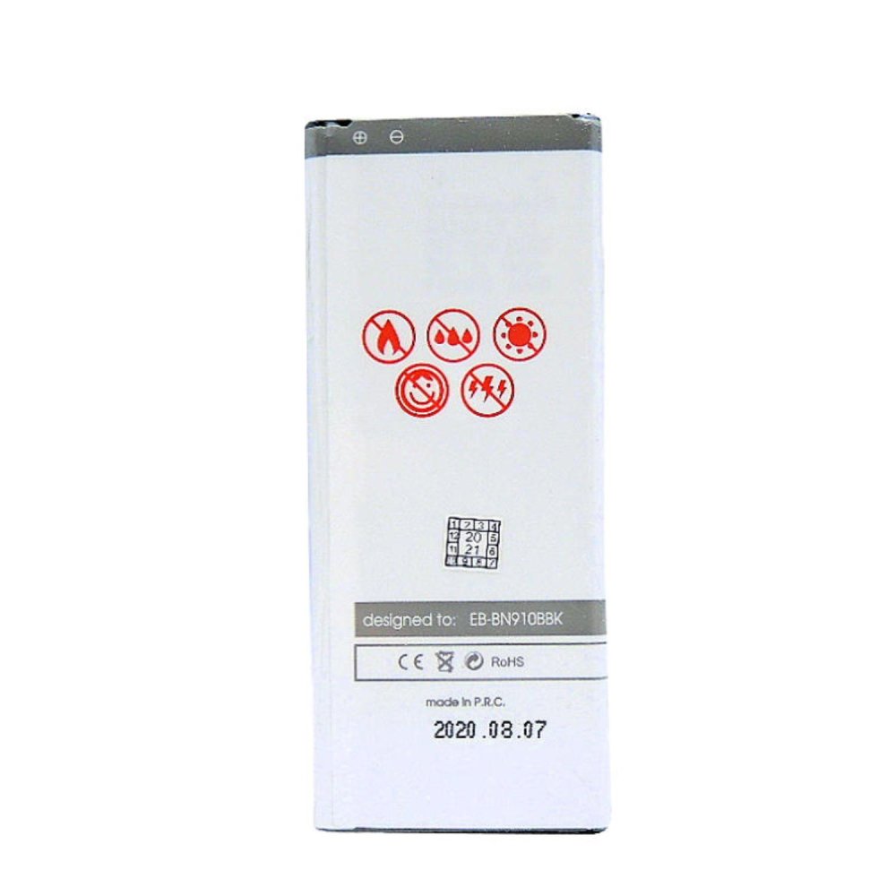 Maxximus Replacement Battery for Samsung Note 4 3300mAh (0)